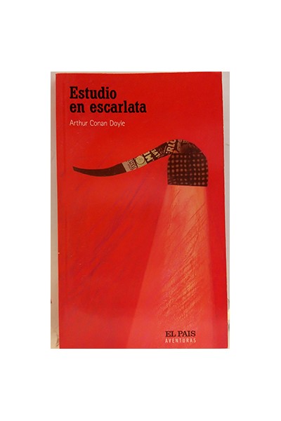 Estudio En Escarlata